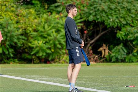 Rugby Universitaire Masculin (Académie) 2024 - U de Montréal vs U McGill