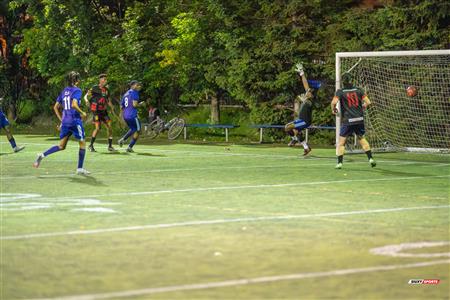 TKL 2024 Div 1 - FC Lion (1) vs (0) BWA KALE