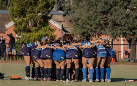 CAH 2024 - San Fernando  vs Lujan RC