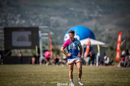 Seven Tafi del Valle 2024 - Agua Palau vs Muni Yerba Buena McDonalds