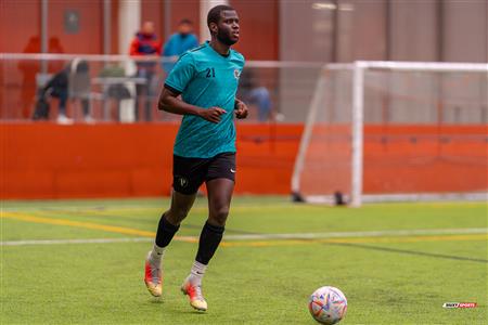 TKL 2024 Div 1 - International Montréal FC (4) vs (7) FC Anti Social Club