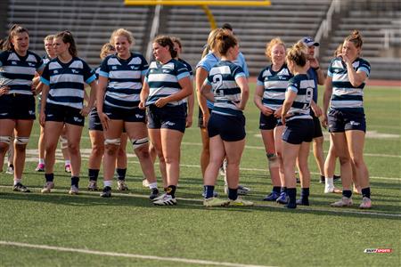 QORC-CROQ 2024 - Finals - QUÉBEC EST (37) VS (13) ONTARIO EST - 1st Position