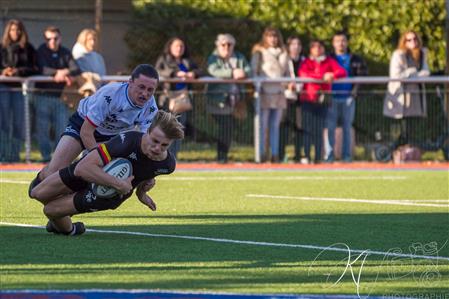 2024 Alamercery - FC Grenoble vs Provence Rugby