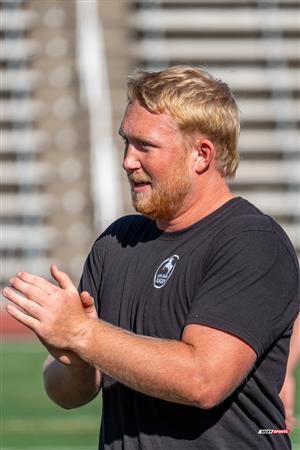 Montreal 1862 Rugby vs Atlantic Privateers RC - Before the game
