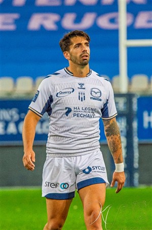 FFR 2024 PRO D2 - Grenoble (37) vs (10) Agen