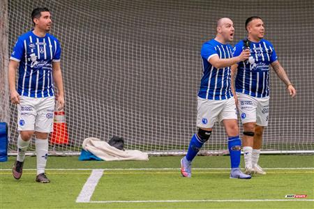 TKL 2024 Div 3 - Final - Bandjos Div3A (3) vs (2) Rage