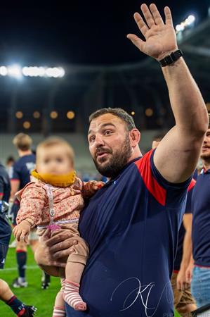 FFR 2024 PRO D2 - Grenoble (29) vs (10) Colomiers