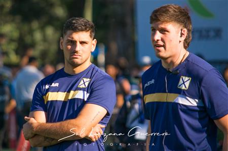 URT 2024 - Tucuman Lawn Tennis (42) vs (20) Huirapuca Social Club