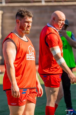 Montreal 1862 Rugby vs Atlantic Privateers RC - Before the game