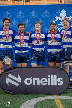 ECRC & QORC-CROQ 2024 - CEREMONIES