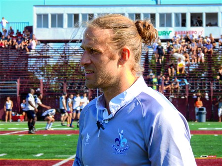 RQ 2018 - Final Prov 1 Masc - TMR RFC (62) vs (31) Parc Olympique Rugby
