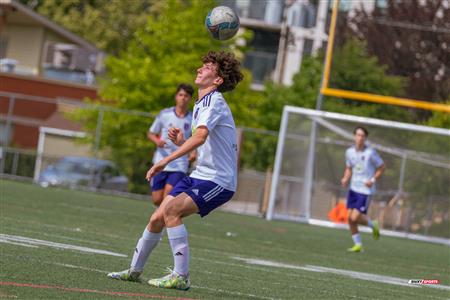 PLSJQ F U-15 - St-Laurent (2) vs (0) FC Laval