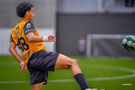 TKL 2024 Div 2 - Joga Bonito (6) vs (2) Bandjos FC