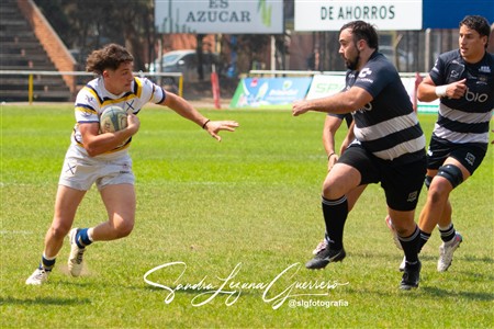 UAR - Nacional de Clubes 2024 - Tucuman Lawn Tennis vs Tala
