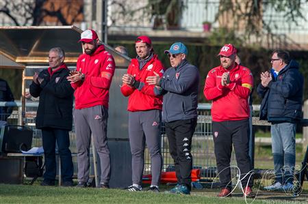 Fed2 2024 - SMS (31) vs (17) SOV