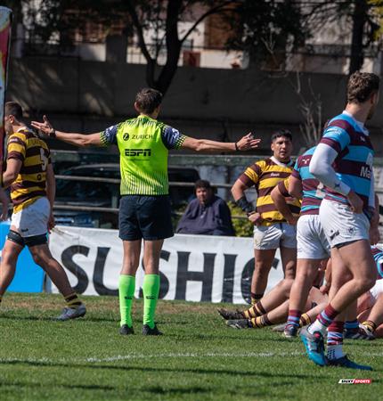 URBA 2024 - Top 12 Inter - Pre - Atletico del Rosario vs Belgrano Athletic