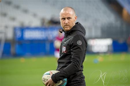 PRO D2 2024 - FC Grenoble (44) vs (22) Valence Romans DR