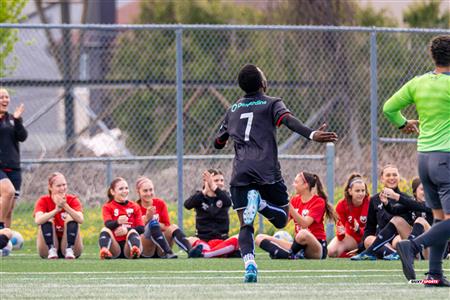 PLSJQ 2024 M U-15 - AS Laval (1) vs (1) CS St-Laurent - Reel 2