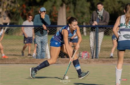 CAH 2024 - San Fernando  vs Lujan RC