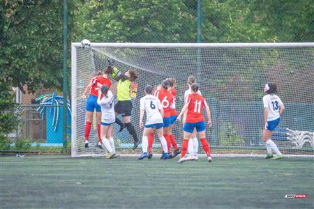 PLSQ F - CS Mont-Royal Outremont (1) vs (0) Ottawa South