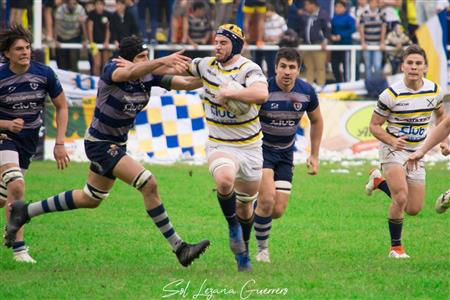 URT 2019 - Final NOA - Tucuman Lawn Tennis vs Universitario Rugby