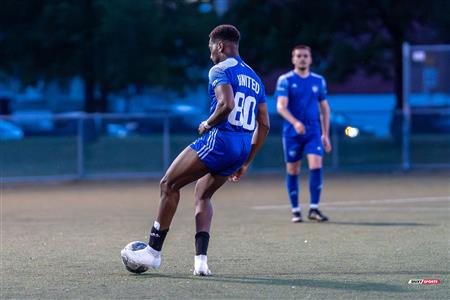 ARSC 2024 - Montreal United (7) vs (1) FC Anjou