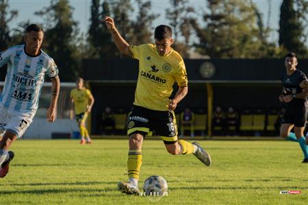 AFA - 1B - 2024 - Flandria (0) vs (0) Argentino Quilmes