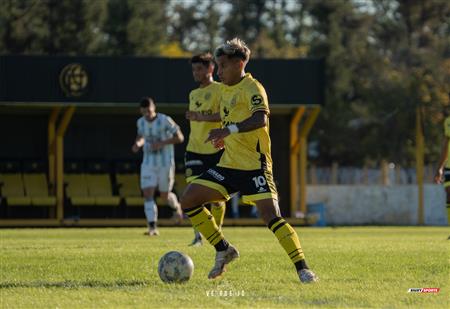 AFA - 1B - 2024 - Flandria (0) vs (0) Argentino Quilmes