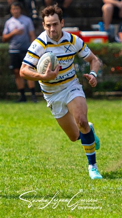 UAR - Nacional de Clubes 2024 - Tucuman Lawn Tennis vs Tala