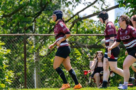 RQ 2024 - LPR2F - Westmount RC vs Montreal Irish RFC