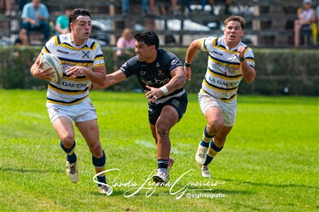 UAR - Nacional de Clubes 2024 - Tucuman Lawn Tennis vs Tala