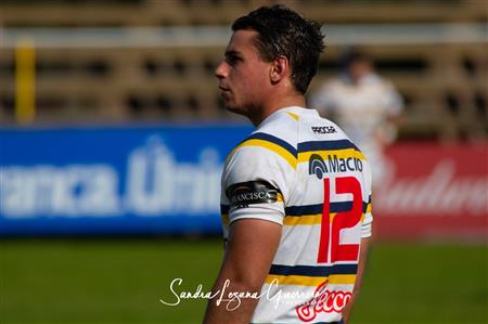 UAR - Nacional de Clubes 2019 - Tucuman Lawn Tennis vs Mar del Plata Rugby