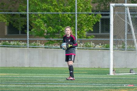 LSEC U21 F - CS St-Laurent (1) vs (4) CS Trois-Rivières