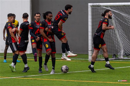 TKL 2024 Div2 - FC Lion (6) vs (4) Joga Bonito