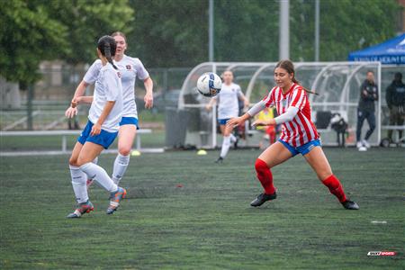 PLSQ F - CS Mont-Royal Outremont (1) vs (0) Ottawa South