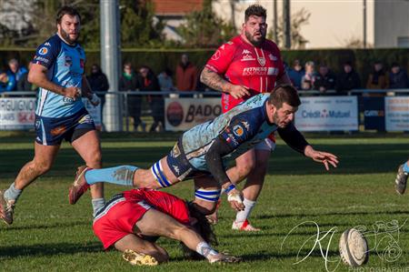 Fed2 2024 - SMS (31) vs (17) SOV