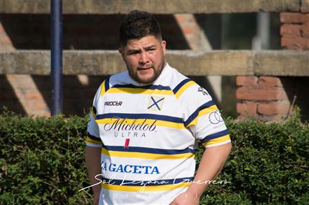 Tucuman Lawn Tennis vs Cardenales RC