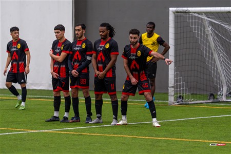 TKL 2024 Div2 - FC Lion (6) vs (4) Joga Bonito