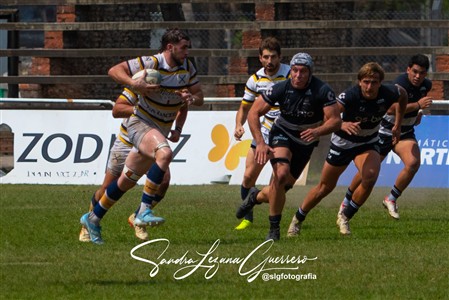 UAR - Nacional de Clubes 2024 - Tucuman Lawn Tennis vs Tala