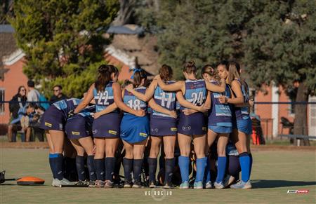 CAH 2024 - San Fernando  vs Lujan RC