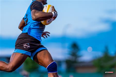 RQ 2024 -  LPR1M - Montreal Wanderers RFC (29) vs (15) Westmount RC