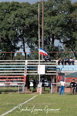 URT 2021 - Tucuman Lawn Tennis Club vs Natacion y Gimnasia