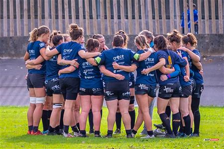 FER 2023 - DHB F - GETXO NESKAK RT VS PRB FLOR DE ESCOCIA