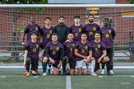 TKL 2024 DIV 1 - Joga Bonito (1) vs (1) Catalunya FC