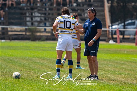 UAR - Nacional de Clubes 2024 - Tucuman Lawn Tennis vs Tala