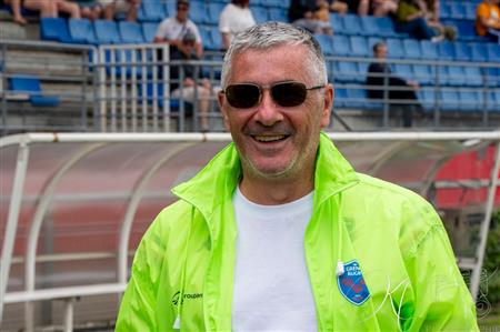 FFR 2024 Élite 1 F - FC Grenoble Amazones (23) vs (17) Stade Toulousain
