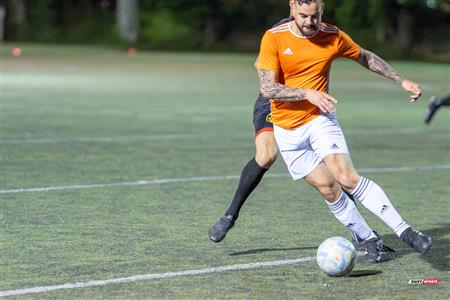 TKL 2024 DIV 1 - FC Lion (5) vs (0) Backdoor Bandits FC