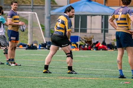 PARCO TOURNOI A.STEFU 2024 - Game05 - CRQ (0) vs (24) TMR