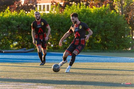 TKL 2024 DIV 1 - FC Lion (5) vs (1) Legacy