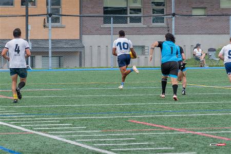 RQ 2024 - Finales - LPR1 M2 - SABRFC (39) vs (17) Wanderers